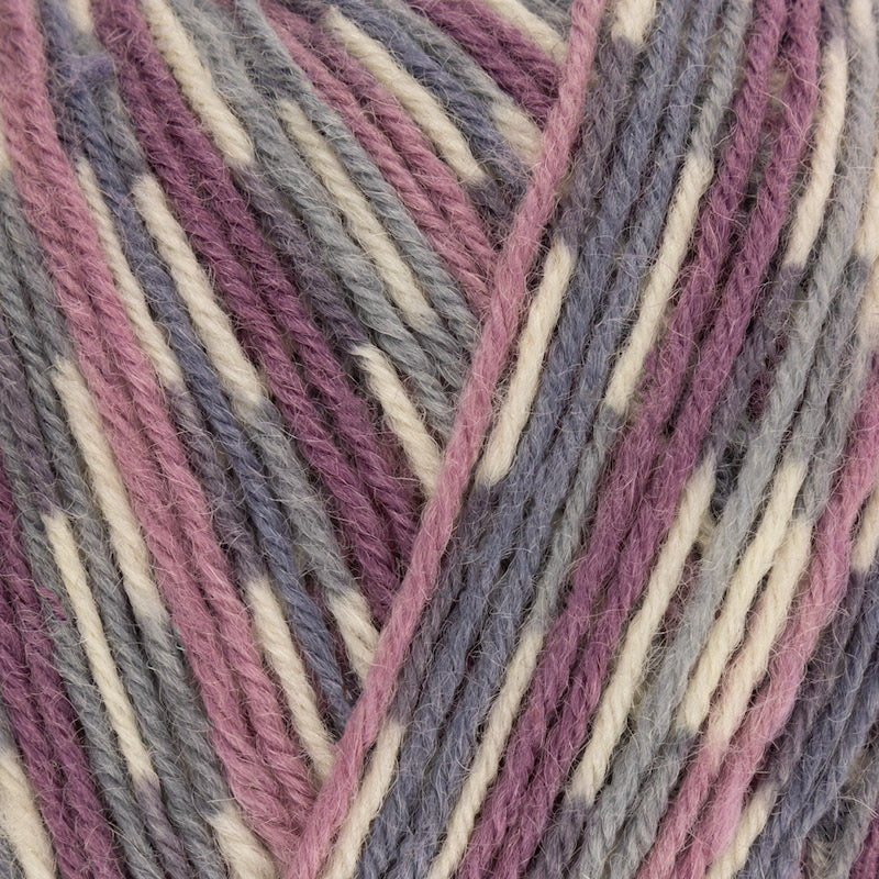 WYS Signature 4ply - valleywools