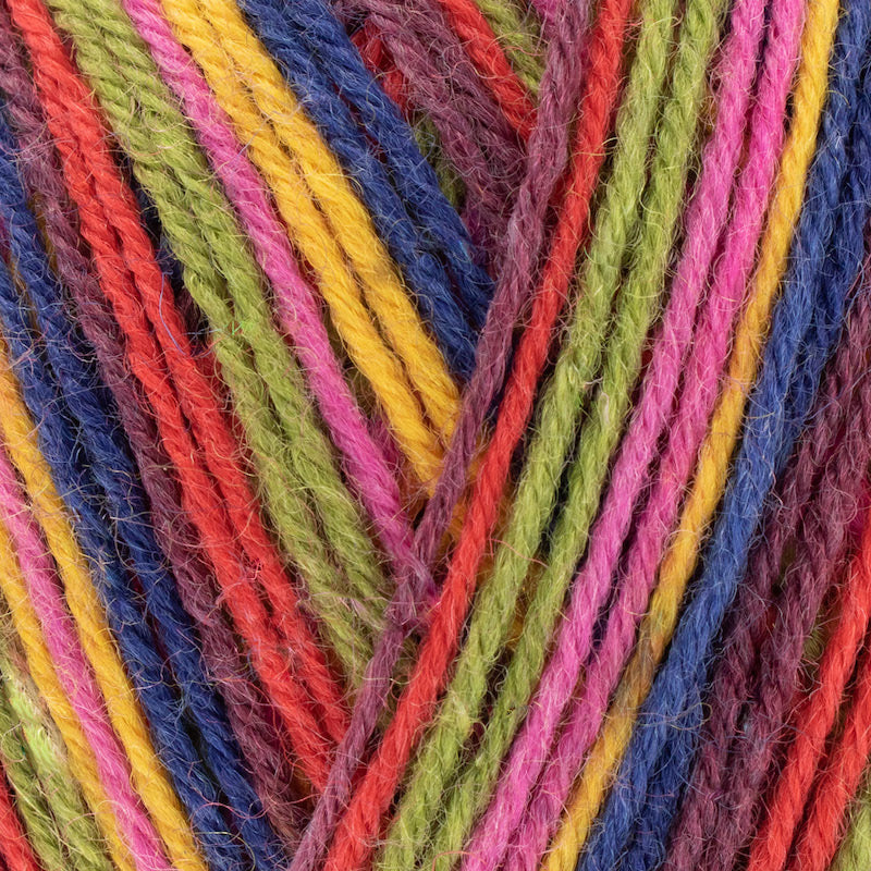 WYS Signature 4ply - valleywools