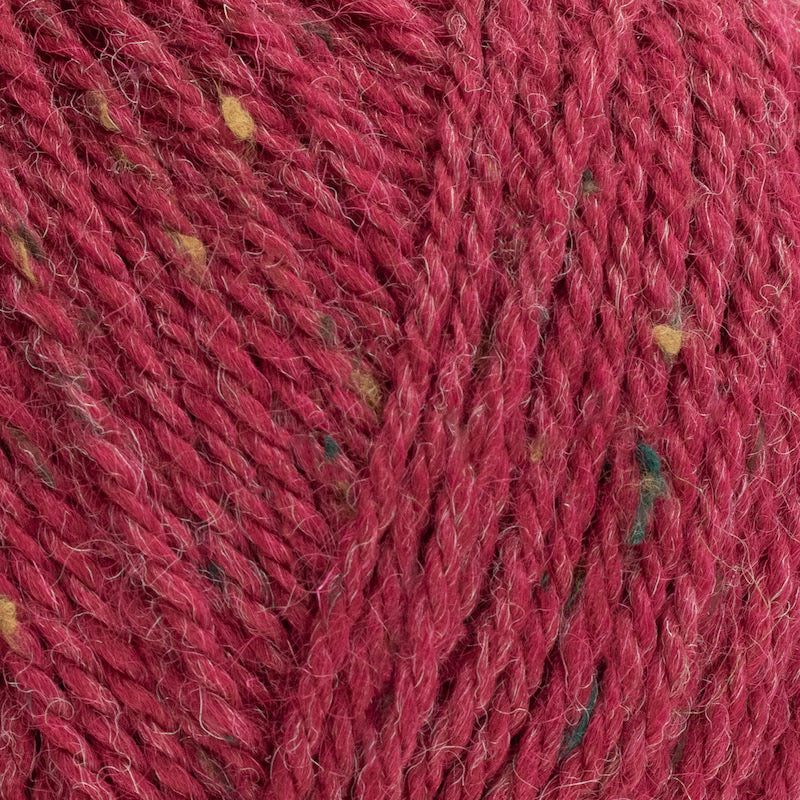 WYS ColourLab Aran