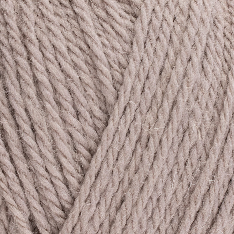 WYS ColourLab Aran