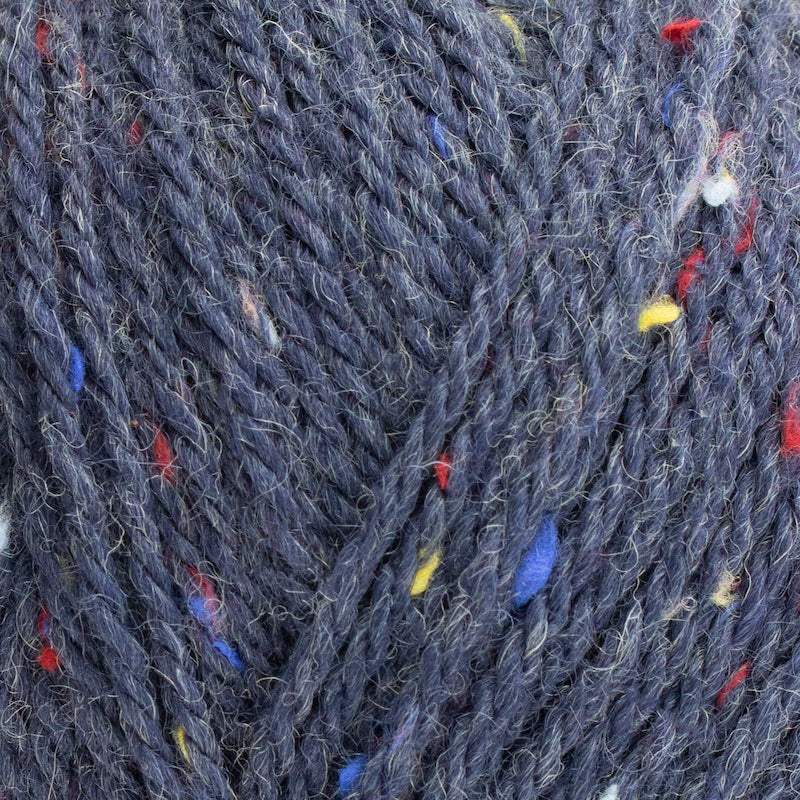WYS ColourLab Aran