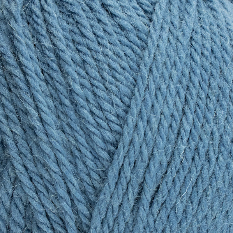 WYS ColourLab Aran