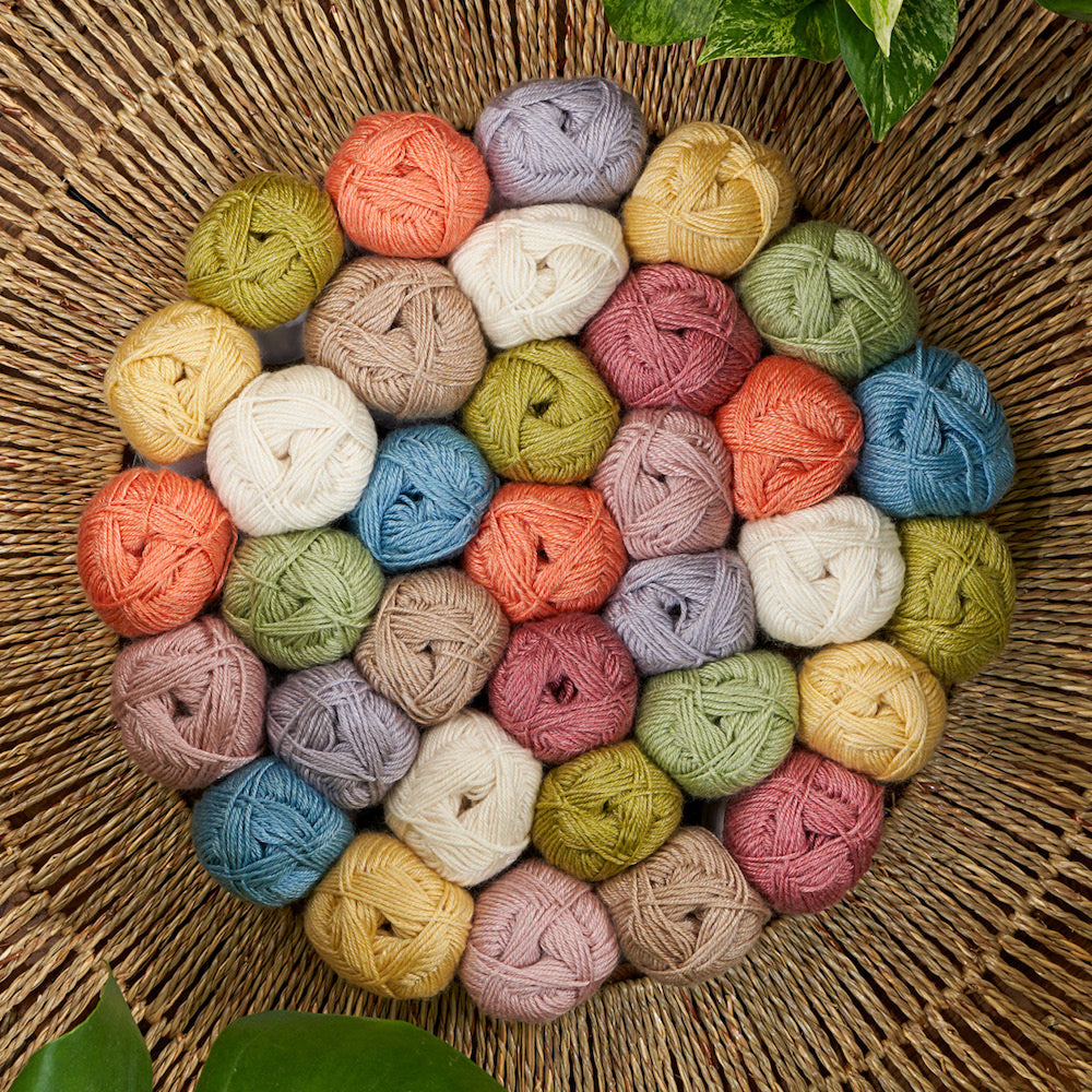 WYS Elements DK - valleywools