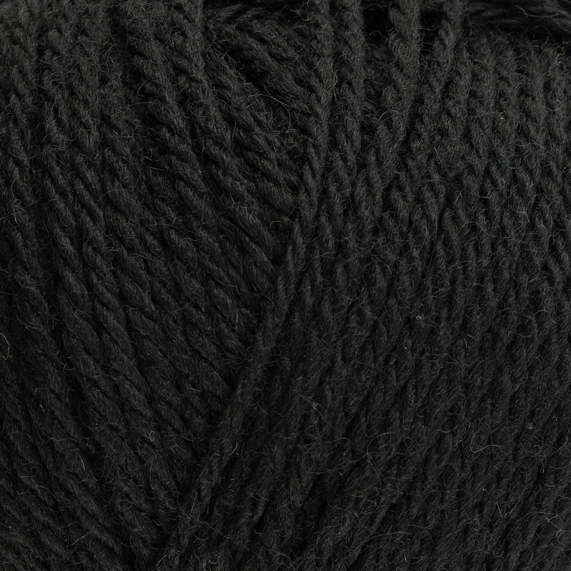 WYS ColourLab Aran