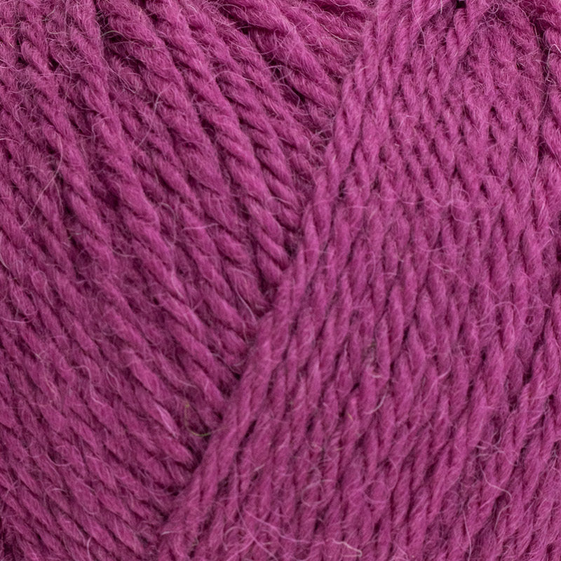 WYS ColourLab Aran