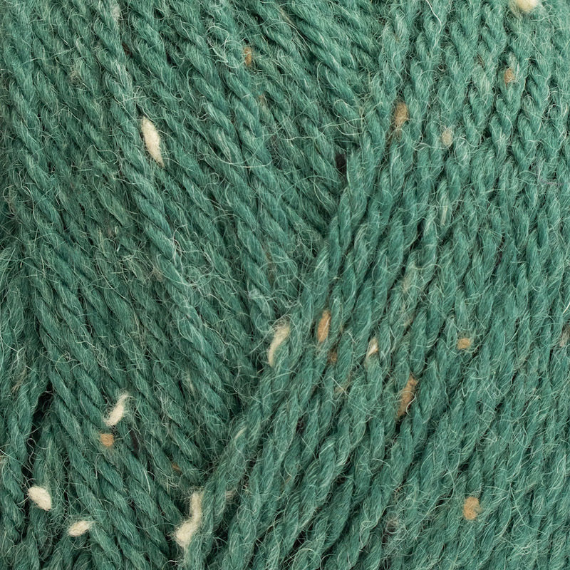 WYS ColourLab Aran