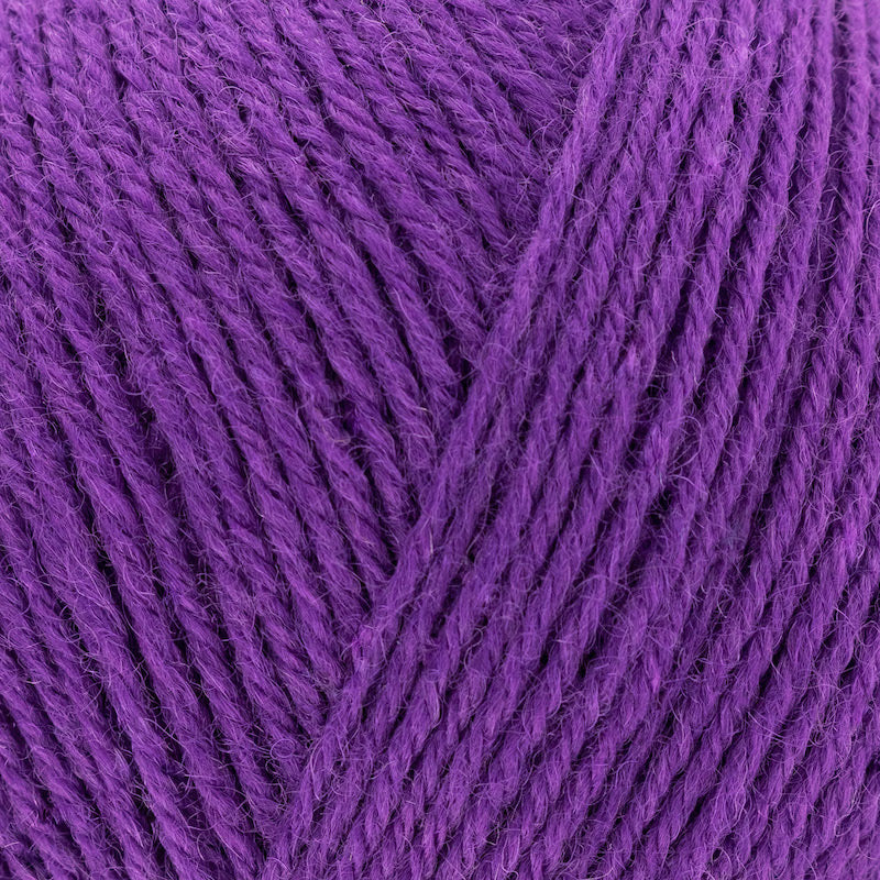 WYS Signature 4ply - valleywools