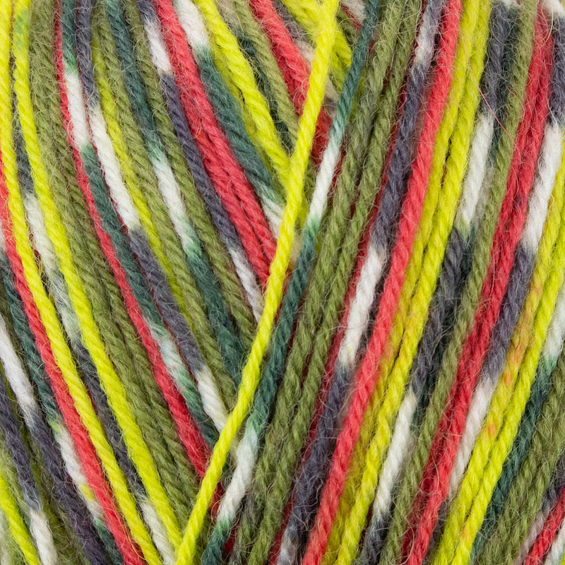 WYS Signature 4ply - valleywools