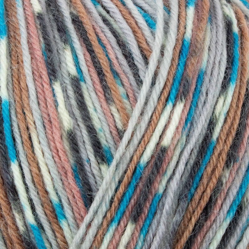 WYS Signature 4ply - valleywools