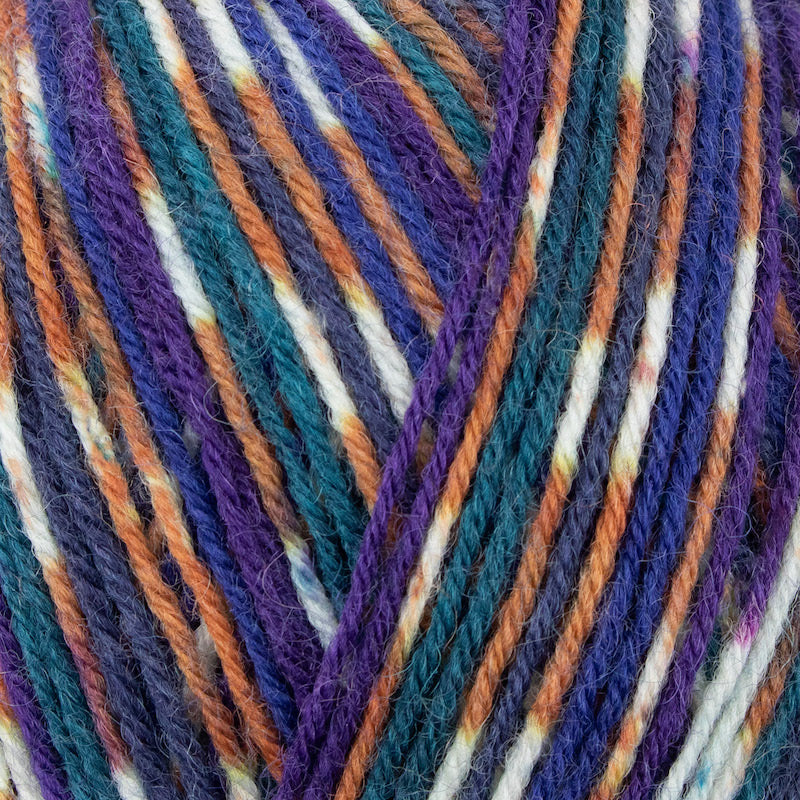 WYS Signature 4ply - valleywools