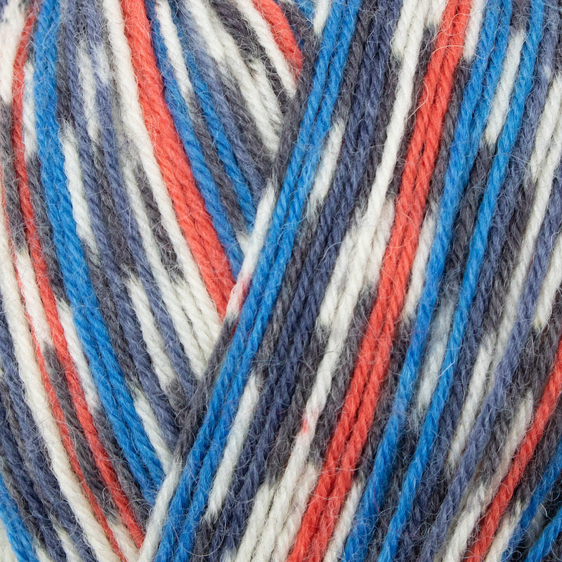 WYS Signature 4ply - valleywools