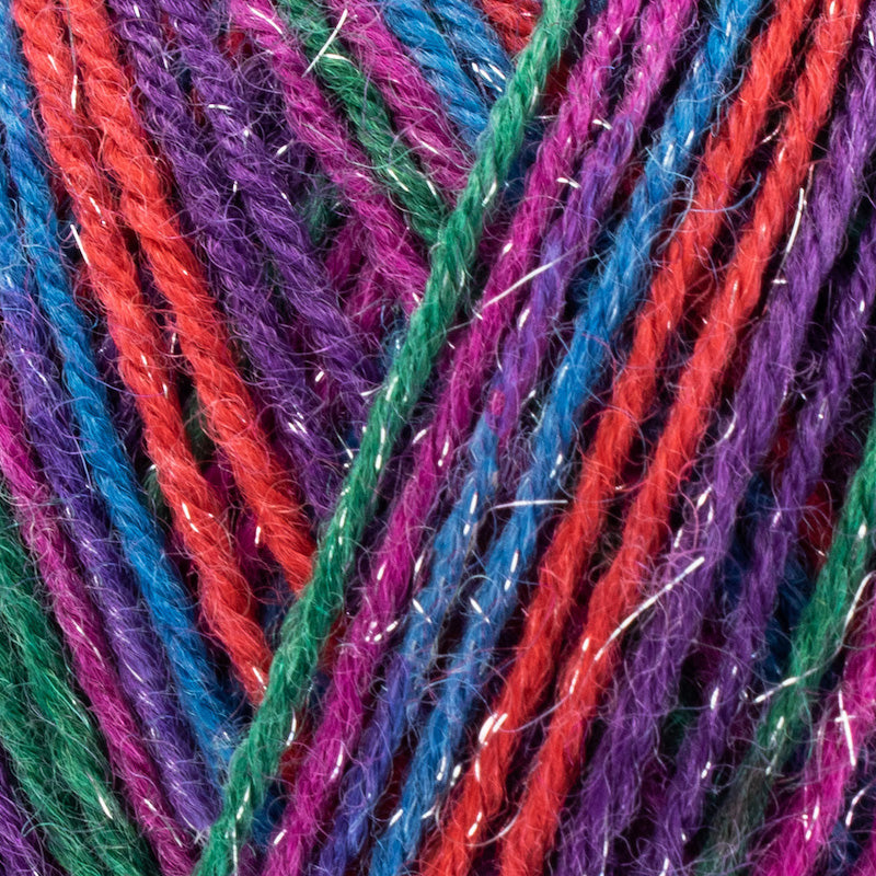 WYS Signature 4ply - valleywools
