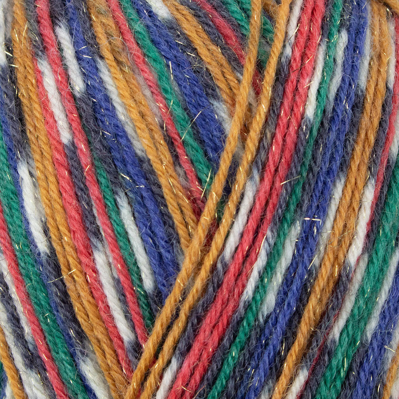 WYS Signature 4ply - valleywools