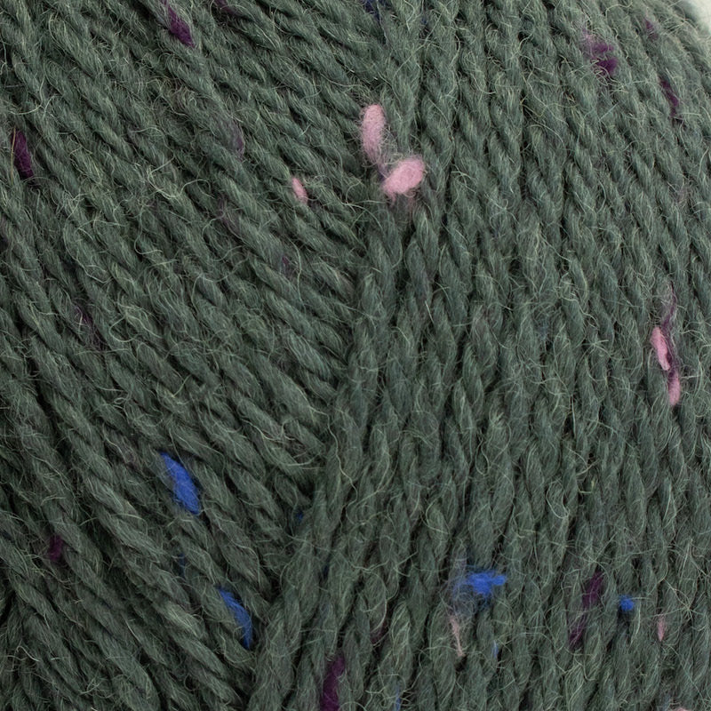 WYS ColourLab Aran