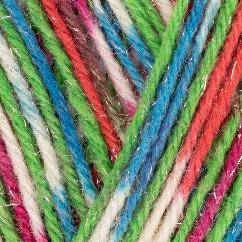 WYS Signature 4ply - valleywools