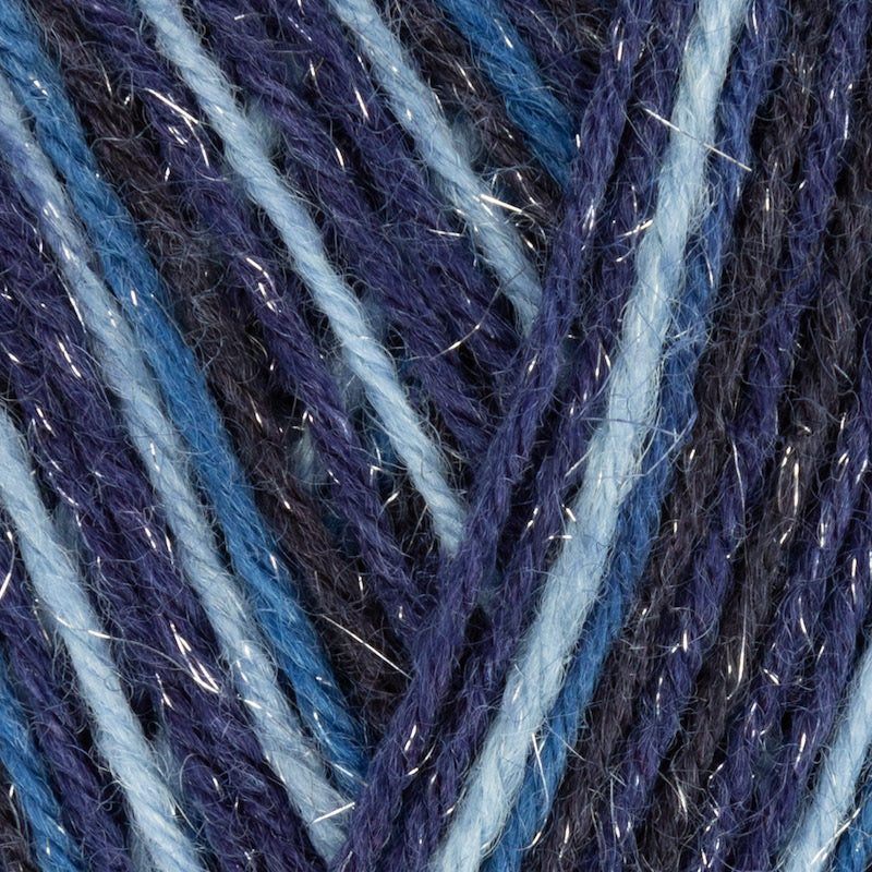 WYS Signature 4ply - valleywools
