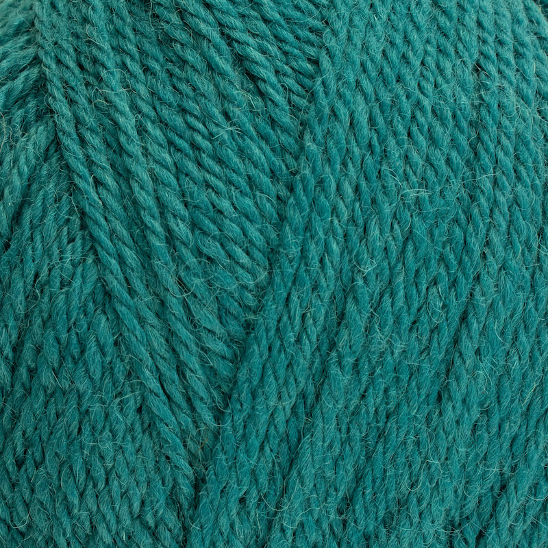 WYS ColourLab Aran