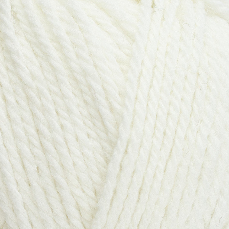 WYS ColourLab Aran