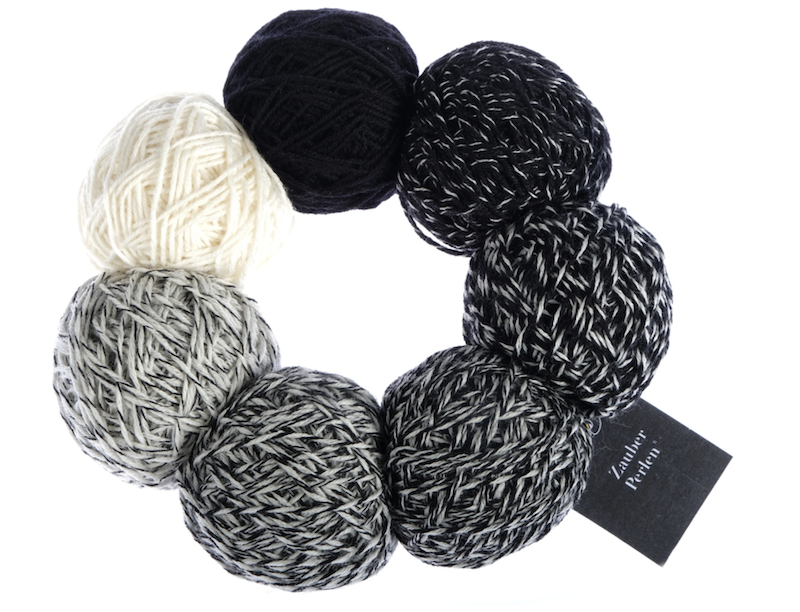 Schoppel Zauber Perlen - valleywools