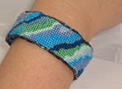 Cleopatra's Needle Bracelet Collection - valleywools