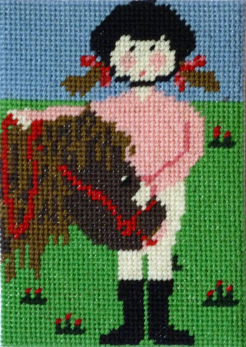 Cleopatra's Needle - Daisy Does Riding Starter Kit - valleywools