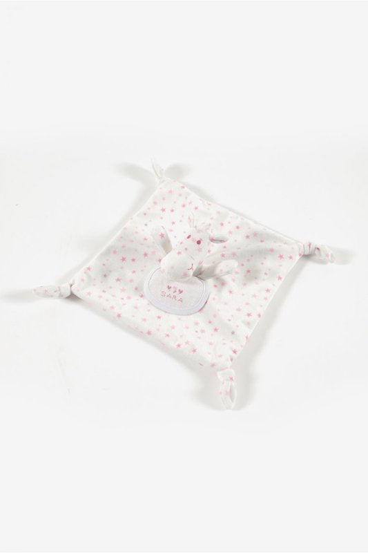 DMC Baby - Horse Soft Toy - valleywools