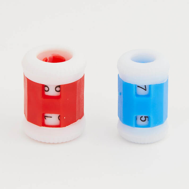 Knit Pro Row Counters - valleywools