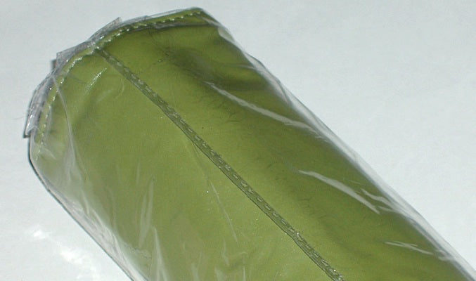 Leather Knitting Needle Roll - valleywools