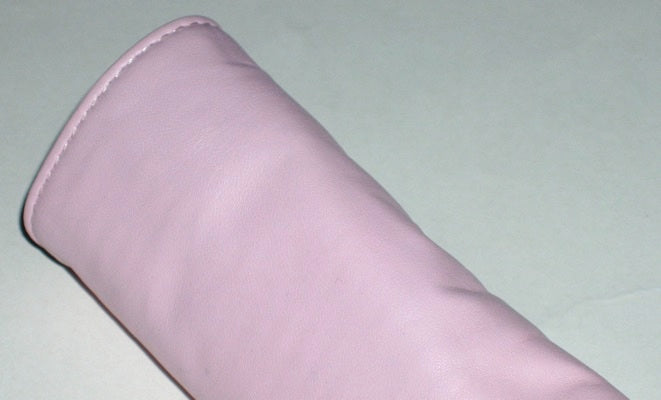 Leather Knitting Needle Roll - valleywools
