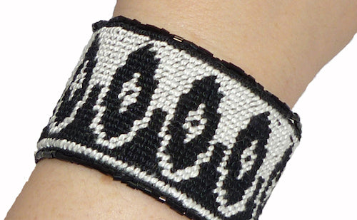 Cleopatra's Needle Bracelet Collection - valleywools