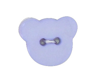 King Cole Teddy Bear Buttons - valleywools