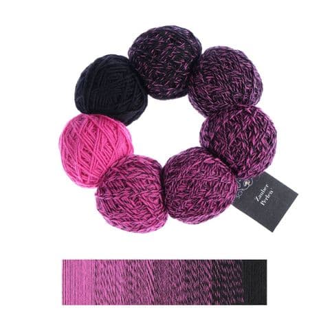 Schoppel Zauber Perlen - valleywools