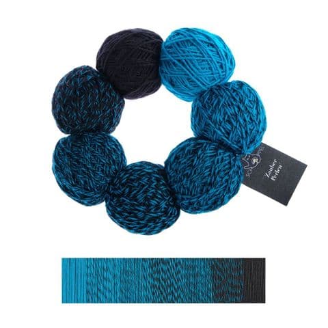 Schoppel Zauber Perlen - valleywools