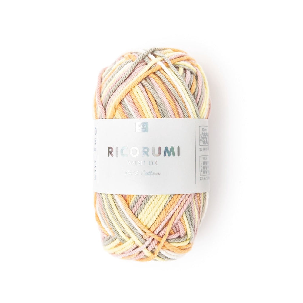 Rico Ricorumi Print DK