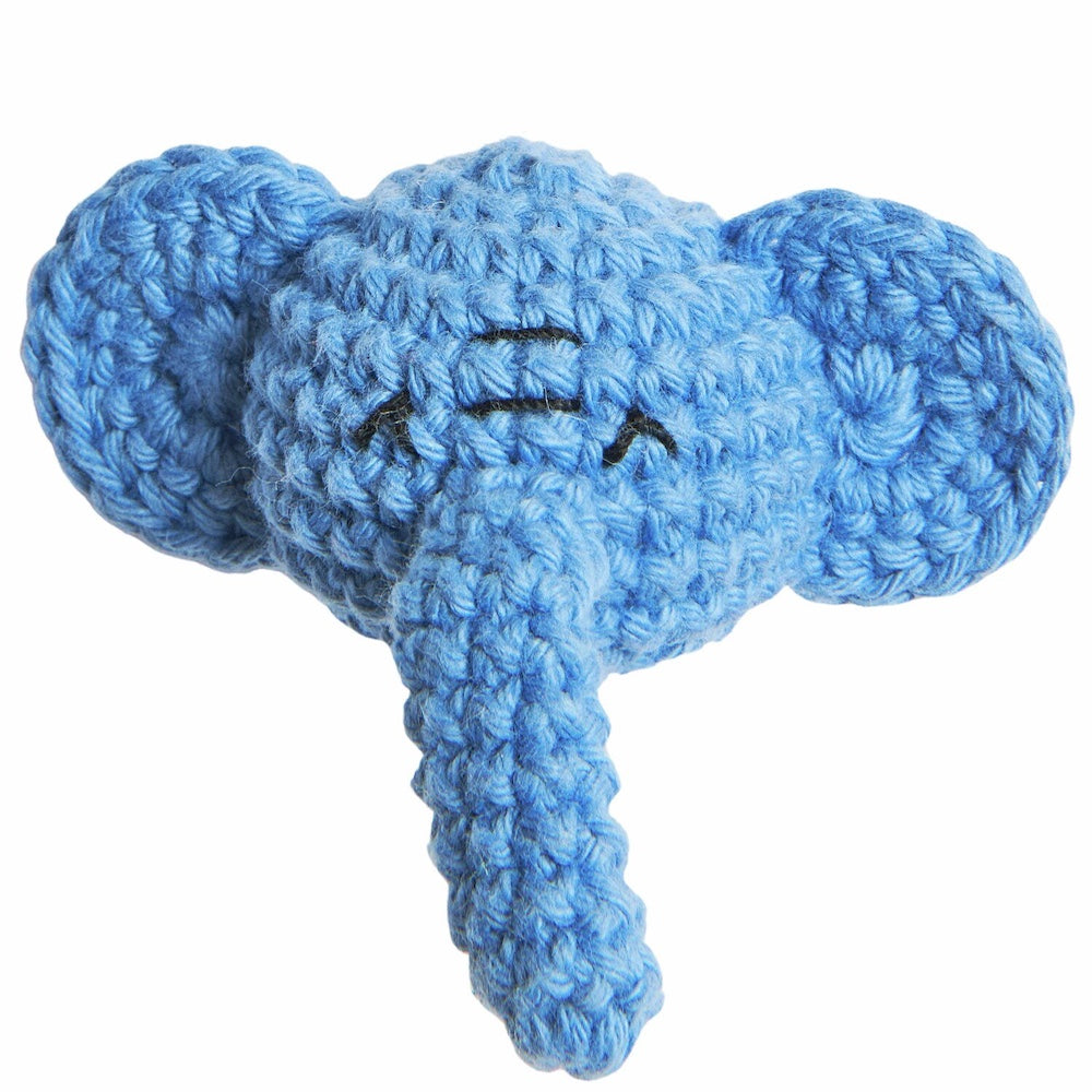 Rico Ricorumi Keyring Kits Chingu Animals