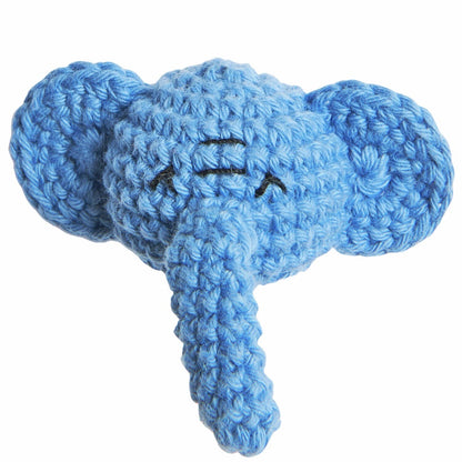 Rico Ricorumi Keyring Kits Chingu Animals