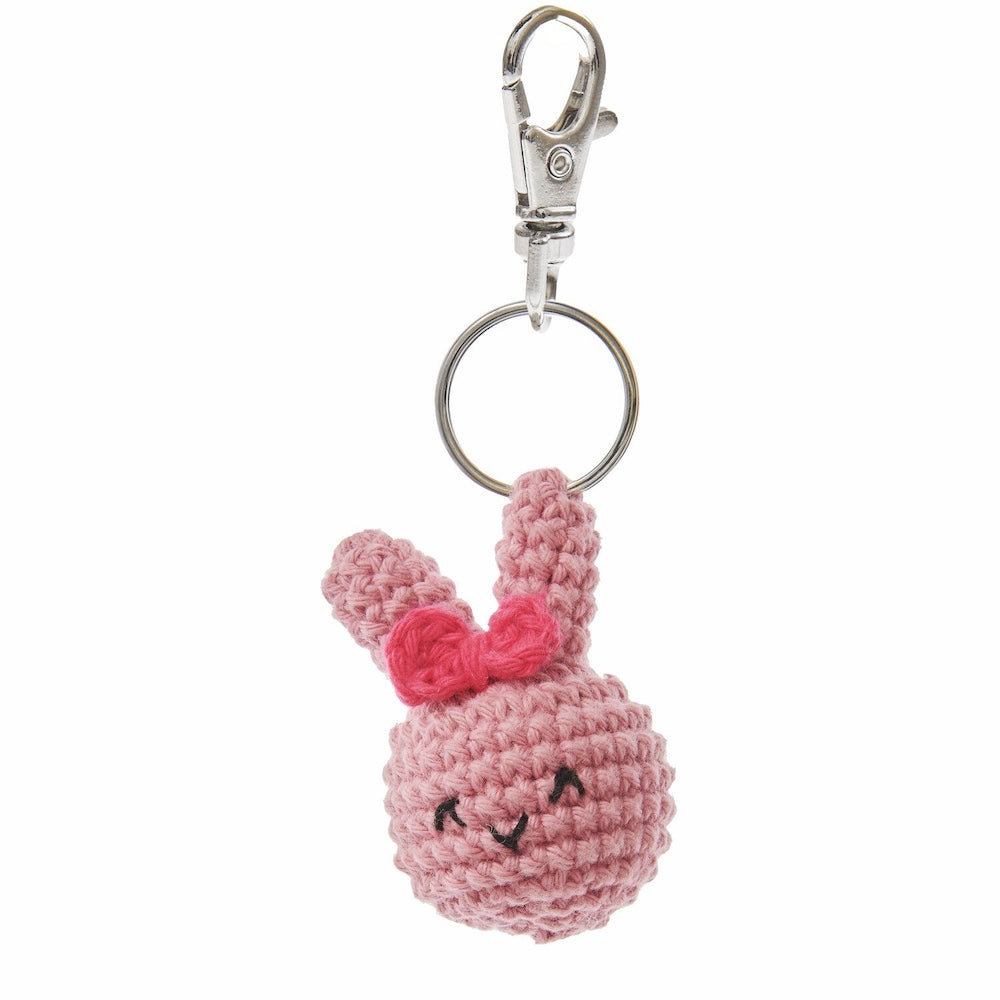 Rico Ricorumi Keyring Kits Chingu Animals
