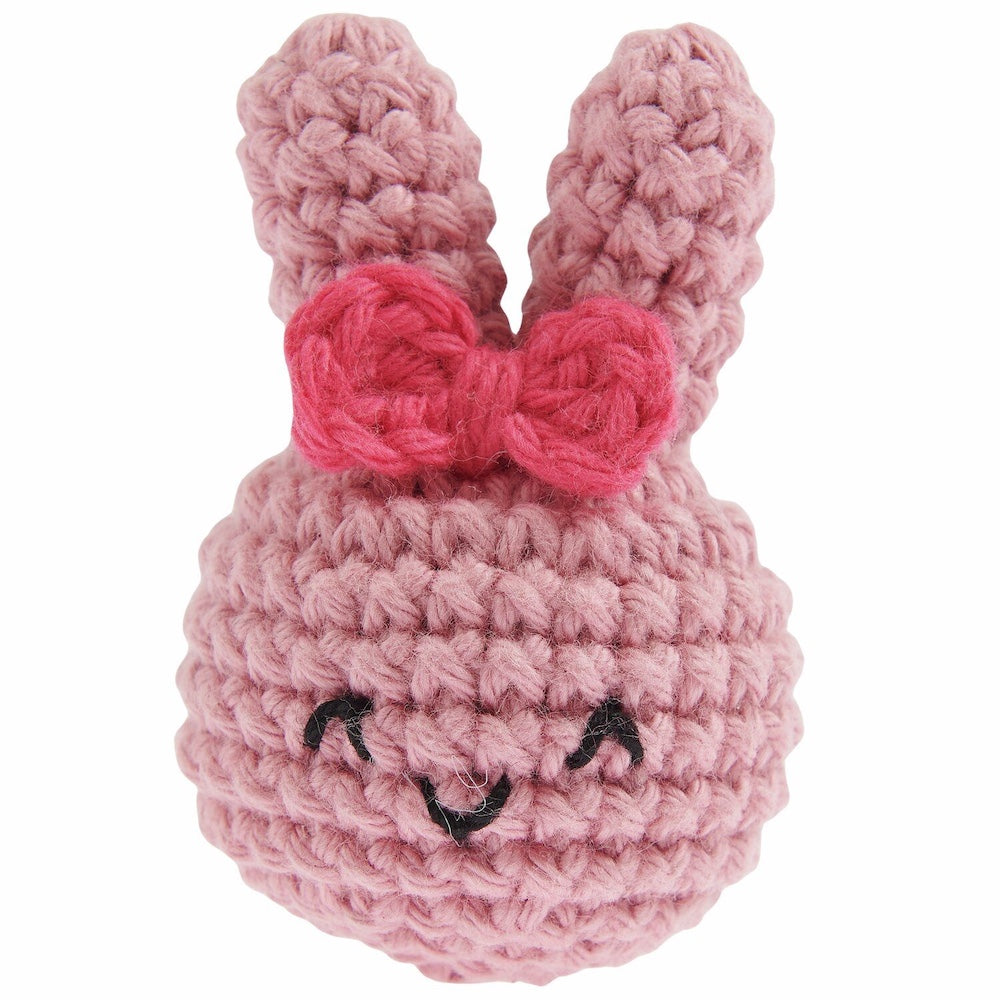 Rico Ricorumi Keyring Kits Chingu Animals