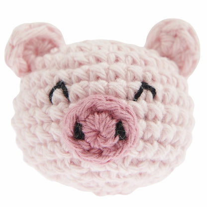 Rico Ricorumi Keyring Kits Chingu Animals