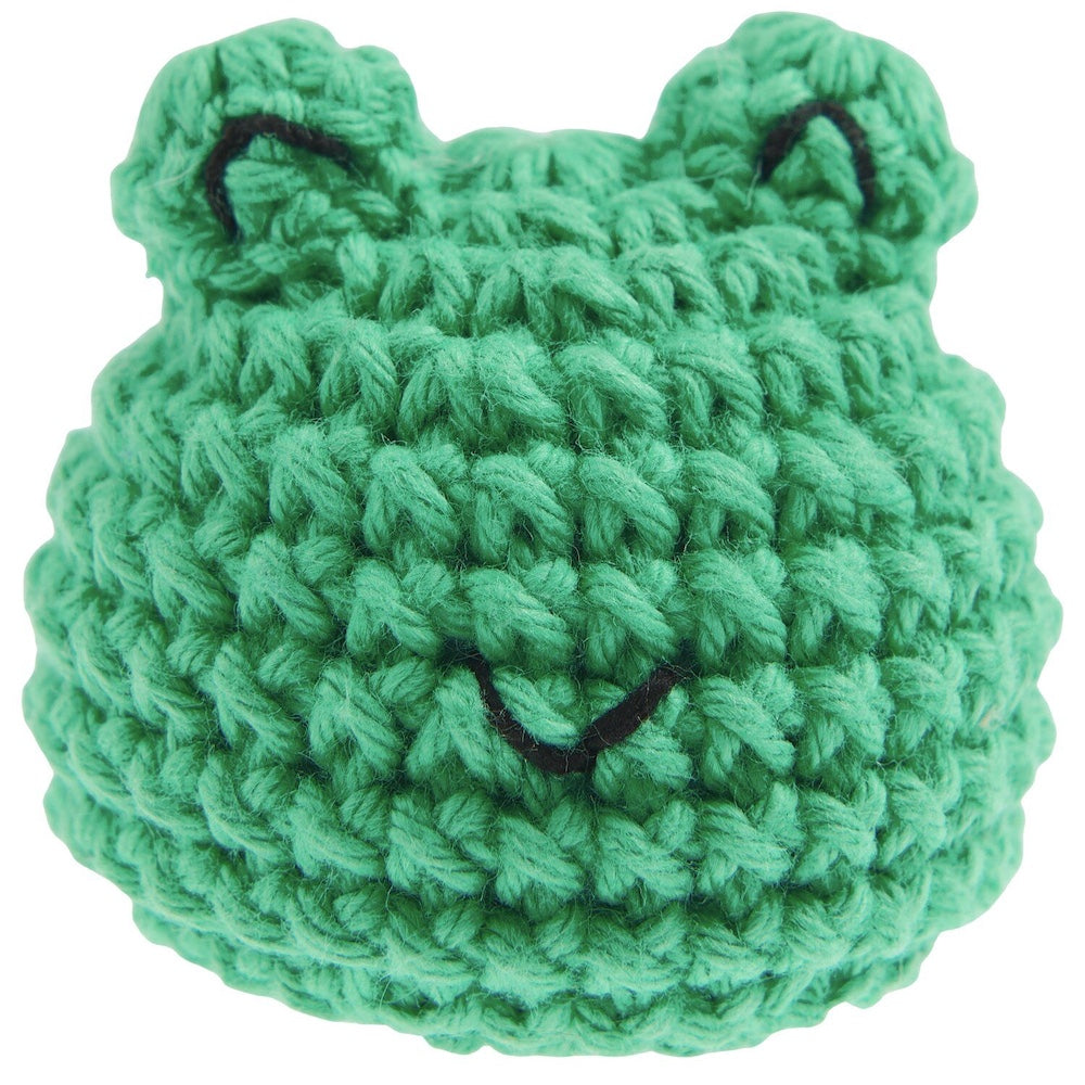 Rico Ricorumi Keyring Kits Chingu Animals