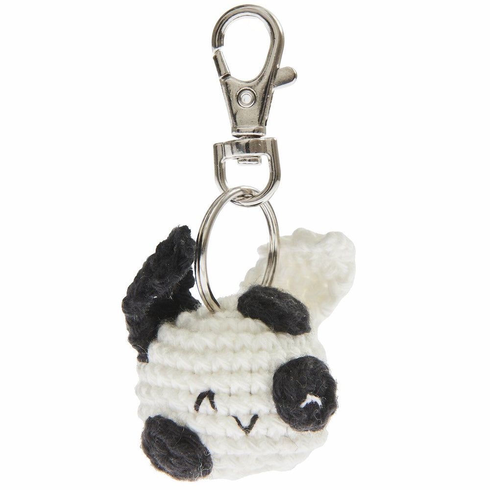 Rico Ricorumi Keyring Kits Chingu Animals