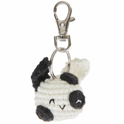 Rico Ricorumi Keyring Kits Chingu Animals