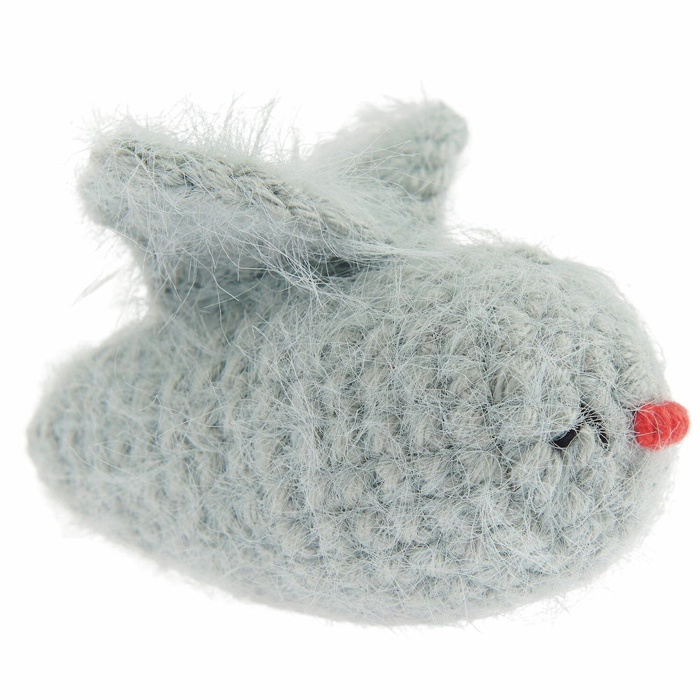 Rico Ricorumi Keyring Kits Chingu Sky