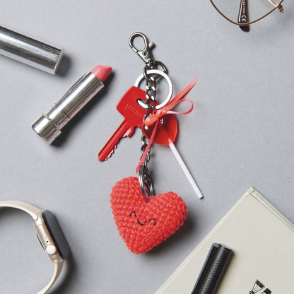 Rico Ricorumi Keyring Kits Chingu Sky