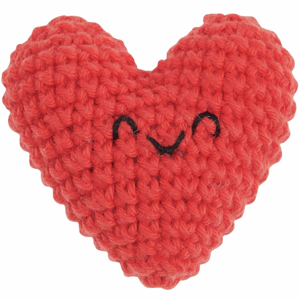 Rico Ricorumi Keyring Kits Chingu Sky