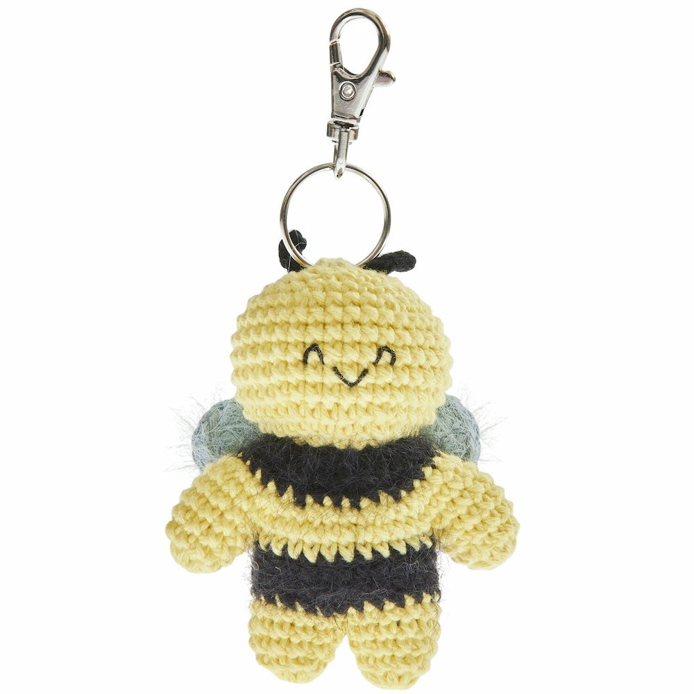 Rico Ricorumi Keyring Kits Chingu Sky