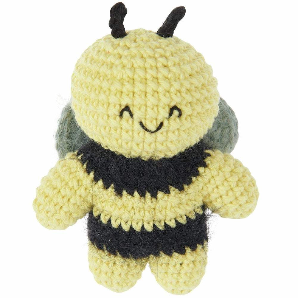 Rico Ricorumi Keyring Kits Chingu Sky