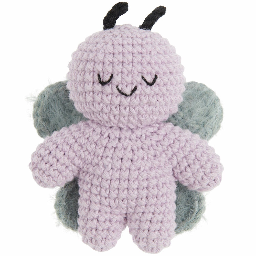 Rico Ricorumi Keyring Kits Chingu Sky