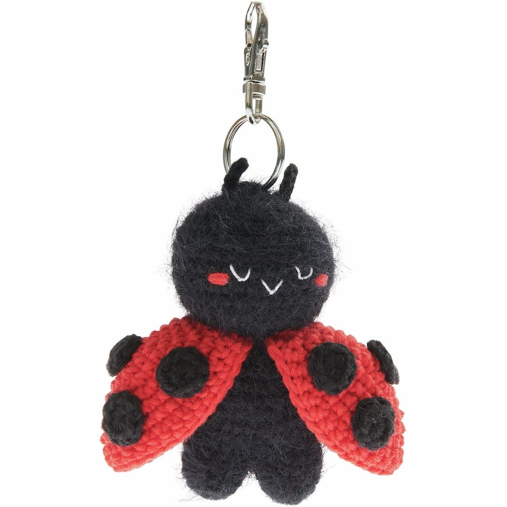 Rico Ricorumi Keyring Kits Chingu Sky