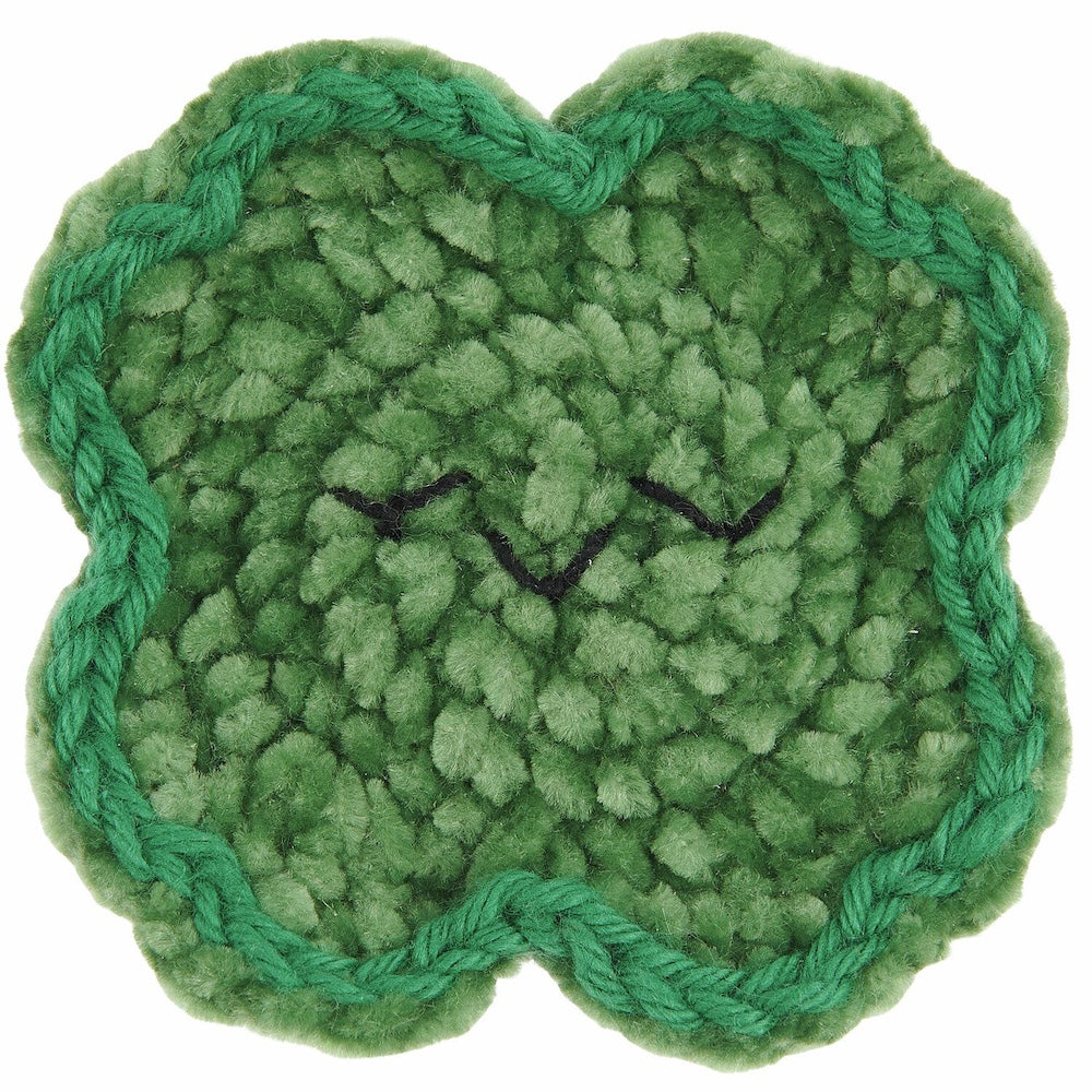 Rico Ricorumi Keyring Kits Chingu Earth